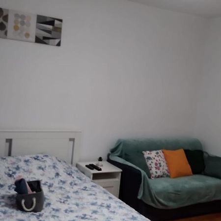 Mirimar Apartment Gura Humorului Luaran gambar