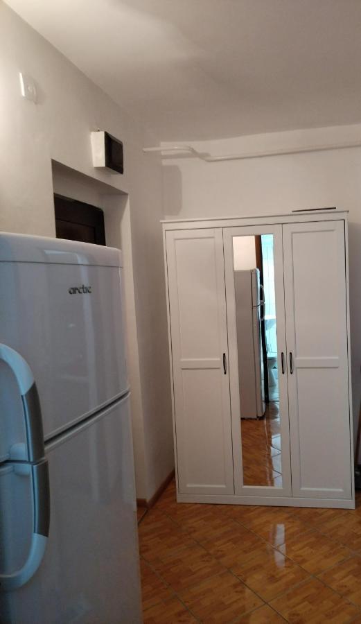 Mirimar Apartment Gura Humorului Luaran gambar