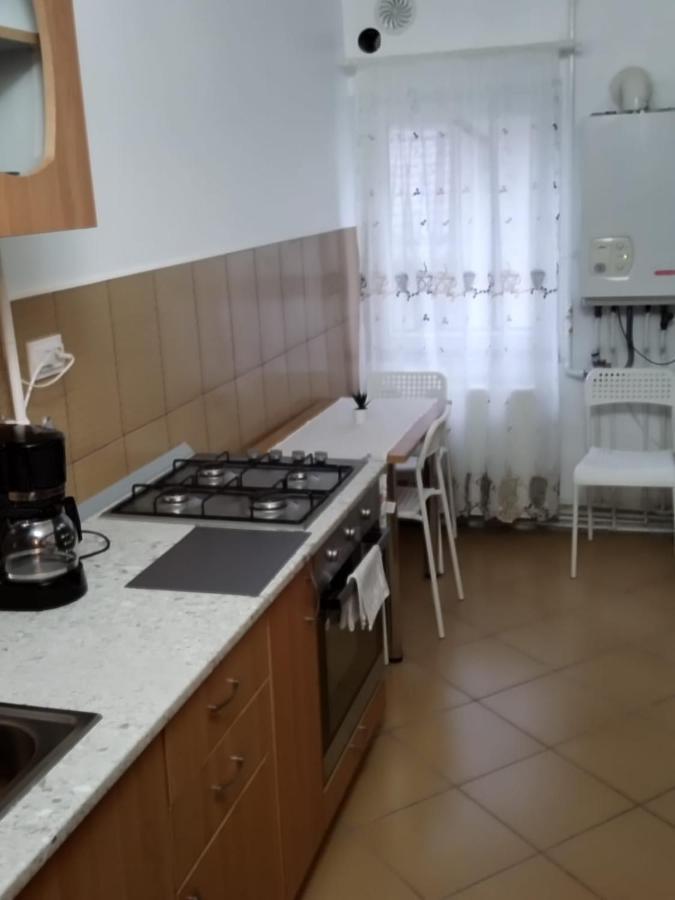 Mirimar Apartment Gura Humorului Luaran gambar