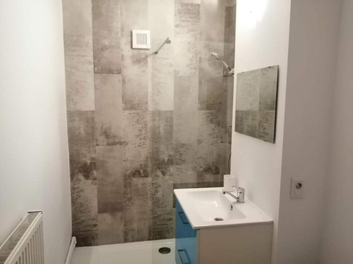 Mirimar Apartment Gura Humorului Luaran gambar