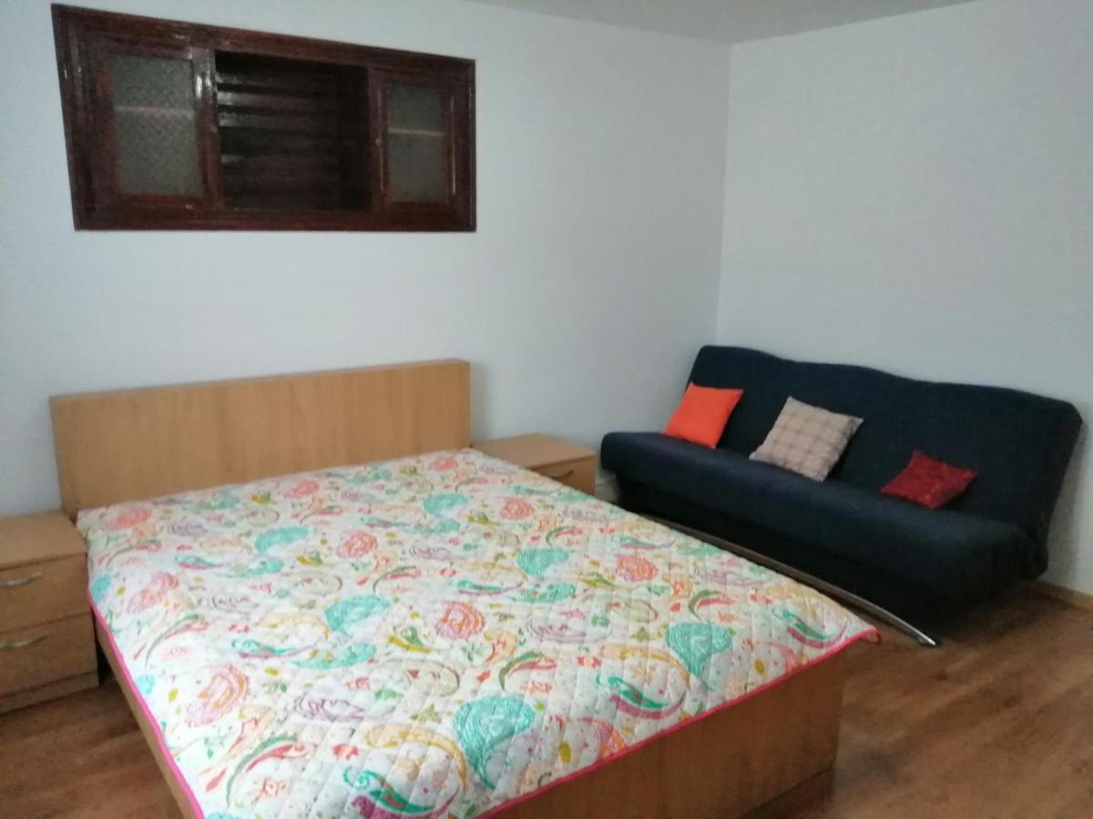 Mirimar Apartment Gura Humorului Luaran gambar