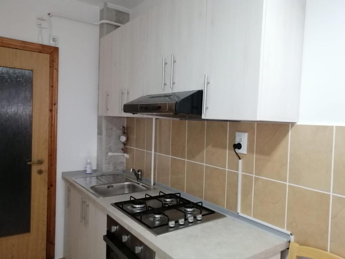 Mirimar Apartment Gura Humorului Luaran gambar