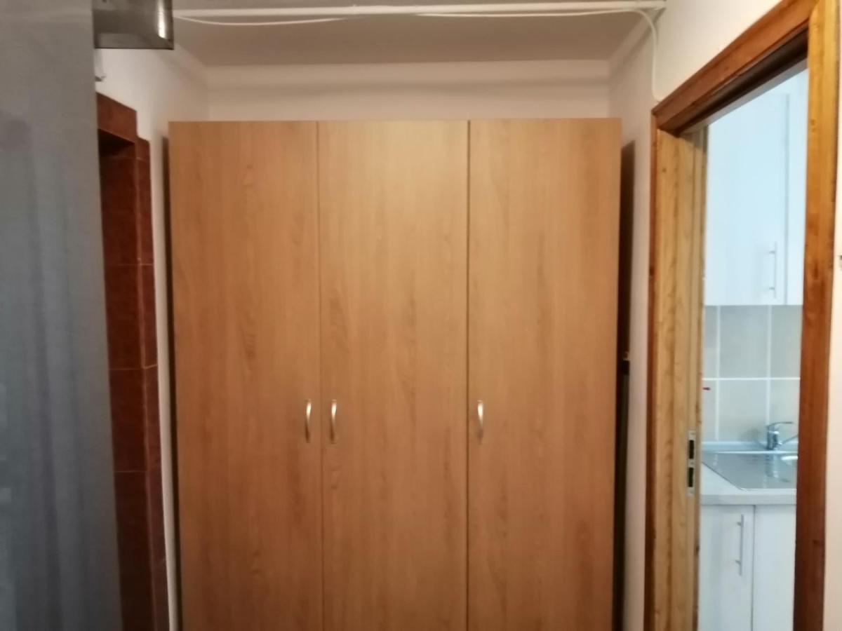 Mirimar Apartment Gura Humorului Luaran gambar