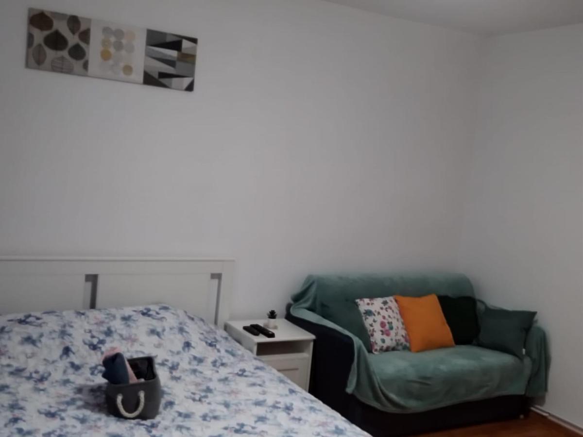 Mirimar Apartment Gura Humorului Luaran gambar