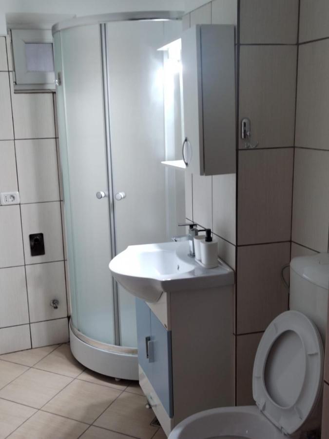 Mirimar Apartment Gura Humorului Luaran gambar