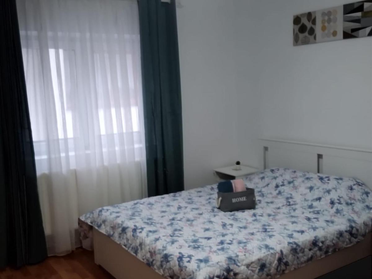 Mirimar Apartment Gura Humorului Luaran gambar
